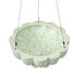 Angus & Celeste Jelly hanging planter - Green
